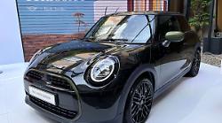 MINI e Paul Smith, creativit&agrave; diventa esperienza immersiva alla Milano Design Week