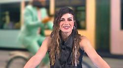 Dolcenera "Con il videoclip di 'My Love' racconto il rapporto tra uomo e ia"