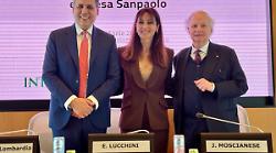 Regione Lombardia-Intesa Sanpaolo, accordo per progetti sociali innovativi