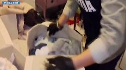 21 misure cautelari a Firenze per traffico e spaccio di droga