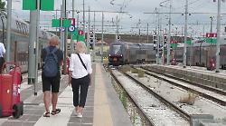 Trenitalia, 77 nuovi treni regionali entro maggio