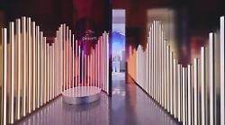 Ploom, l'installazione immersiva "Feel The Aura" alla Milano Design Week