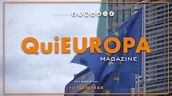 QuiEuropa Magazine - 25/4/2026