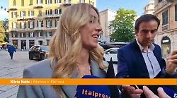 Salis "Grazie a Calenda per attestato di stima, ma rimarr&ograve; sindaca di Genova"