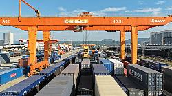 Cina, a maggio il Vertice globale sul commercio e gli investimenti