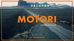 Motori Magazine - 3/5/2026