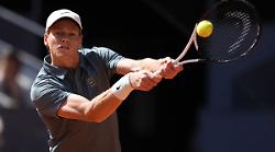 Sinner vince a Madrid il quinto Masters 1000 di fila, primato storico