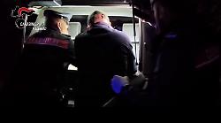 Colpo al clan mafioso di Corleone, i Carabinieri arrestano 3 persone