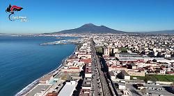 Castellammare, 14enne in difficolt&agrave; emotiva al telefono: carabiniere lo salva