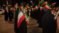 Attesa risposta Iran a bozza proposta Usa
