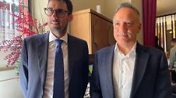 Gruppo CAP, nel 2025 utile netto 36,4 mln e 164 mln di investimenti
