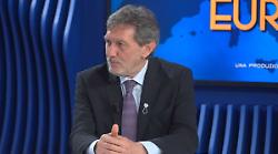 Ue, Marsilio "Sui Fondi di Coesione vanno ascoltati i territori"