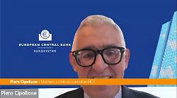 Ue, Cipollone (Bce) "Mercato integrato rende pi&ugrave; forti"