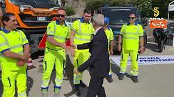 Anas presente all'XI edizione della manifestazione campana "Sii saggio, guida sicuro"