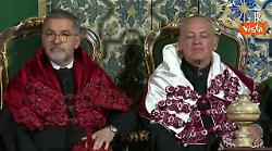 Mattarella: Dialogo ed etica deontologica presupposti della crescita economica