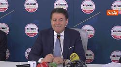 Conte: Presidente Commissione antimafia Colosimo non vuole svolgere la sua funzione pubblica