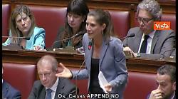 Appendino a Urso: Ha raggiunto l'apice dell'ipocrisia, energia &egrave; a 33% in pi&ugrave; rispetto a un anno fa