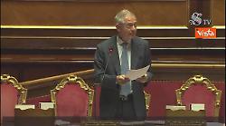 Urso: Impatto del 10% su export italiano in Usa in caso di dazi reciproci al 20%