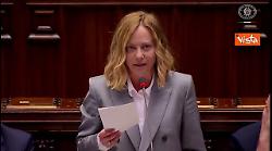 Meloni a Schlein: Difficile confrontarsi con chi per fare propaganda &egrave; costretto a mentire