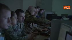 Sicurezza garantita per la cerimonia di intronizzazione di Papa Leone XIV dalla Difesa