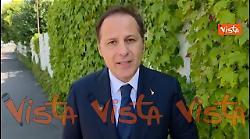 Guerra in Ucraina, Siri (Lega): Governo impegnato per pace attraverso strada della diplomazia