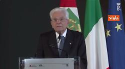 Mattarella: Costante impegno e ferma attenzione sul Pnrr