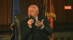 De Luca (Campania): "Regioni anello essenziale della catena istituzionale"