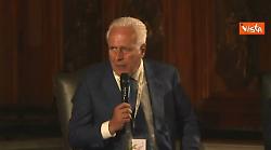 Giani (Toscana): "Regioni hanno un ruolo centrale"