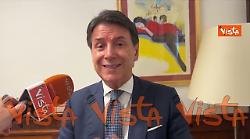 Conte: Istat certifica riduzione potere acquisto italiani mentre Meloni si occupa di armi