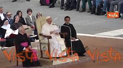 Papa Leone XIV: "Come nel 'Seminatore al tramonto' di Van Gogh, &egrave; Dio che muove la storia"