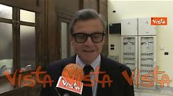 18 anni VISTA, gli auguri di Calenda: Ci siete sempre, grazie per il vostro lavoro di documentazione
