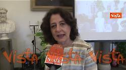 Alba Bonetti (Amnesty International Italia): "Oggi celebriamo 50 anni di impegno per i diritti"