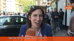 Gli Auguri ad Agenzia VISTA per i 18 anni da parte dei politici