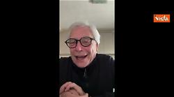 Nino D'Angelo: Scudetto Napoli spinta psicologica per tutta la citt&agrave;, grazie