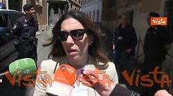 Ponte Stretto, Baldino (M5s): "Se Mattarella parla di rischi infiltrazioni mafia c'&egrave; fondo verit&agrave;"