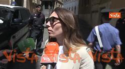 Dl Sicurezza, Baldino (M5s): "Si inaspriscono pene solo per persone comuni, doppia morale destra"