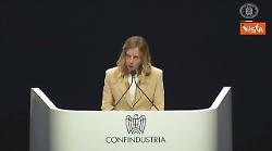 Meloni: "Stop a iper regolamentazione Ue che ha soffocato sviluppo"