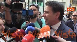 Conte: "Meloni megalomane, non ammette che questo Paese sta andando alla deriva"