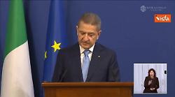 Dazi Usa, Panetta (Bankitalia): Prepararci a navigare in acque incerte