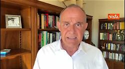 Licheri (M5S): Tajani chieda scusa per tutte le volte in cui l'Italia si &egrave; astenuta a Nazioni Unite