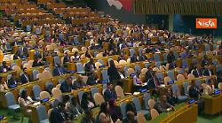 Assemblea Generale Onu, Annalena Baerbock eletta presidente dell'80esima sessione