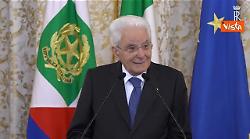 Mattarella ai Carabinieri: Nuove sfide nello spirito della Costituzione