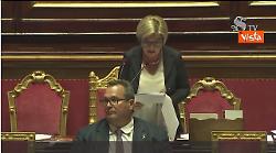 Calderone: Buon sistema si sicurezza sul lavoro porta investitori, clienti e talenti