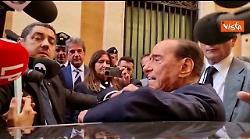 Due anni fa la morte di Berlusconi, ecco quando raccontò la sua barzelletta su Biden e Putin