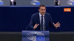 Vannacci (Patrioti) a Kaja Kallas: "Ogni tanto vada al supermercato e guardi i prezzi"