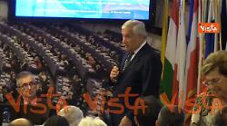 Tajani: L'obiettivo è il salario ricco per i lavoratori, partendo da detassazione