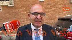 Misiani (Pd): Dal Governo resa senza condizioni agli Usa, serve piano rilancio e sostegno