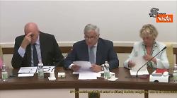 5% Pil a Nato, Tajani: Non ci saranno tagli a istruzione e sanità