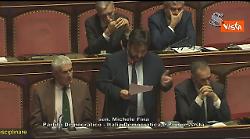 "In cella si soffoca, la politica dorme con aria condizionata", Fina (Pd) legge lettera di Alemanno