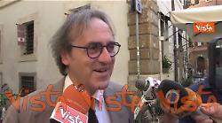 Bonelli (Avs): "Netanyahu propone Trump come Nobel per la pace, tra furfanti ci si intende"